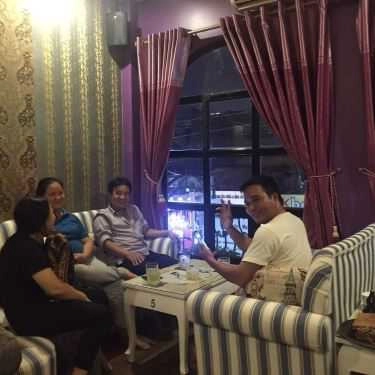 Tổng hợp- Quán Ăn Zen Vegetarian - Nhà Hàng Chay