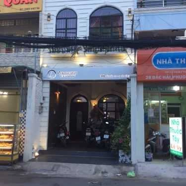 Tổng hợp- Quán Ăn Zen Vegetarian - Nhà Hàng Chay