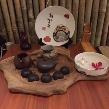 Tổng hợp- Quán Ăn Zen Vegetarian - Nhà Hàng Chay