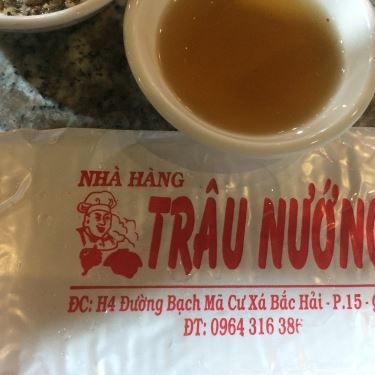 Tổng hợp- Nhà Hàng Đặc Sản Trâu Nướng