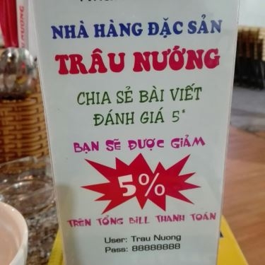 Tổng hợp- Nhà Hàng Đặc Sản Trâu Nướng