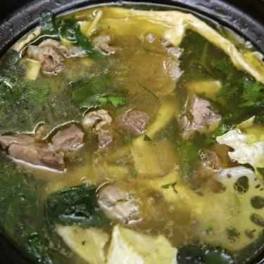 Món ăn- Quán Nhậu Nhà Hàng Dê Ninh Bình - Đường Số 18