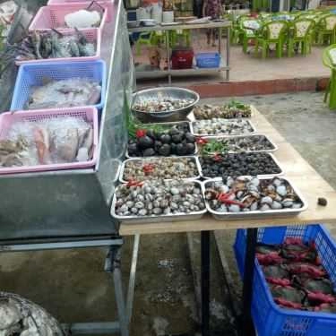 Tổng hợp- Quán Nhậu Nhà Hàng Hải Sản Hòn Rơm