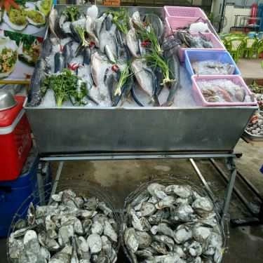 Tổng hợp- Quán Nhậu Nhà Hàng Hải Sản Hòn Rơm