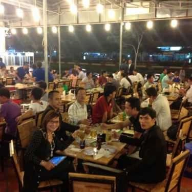 Tổng hợp- Phố Đêm - Quán Nhậu Bình Dân