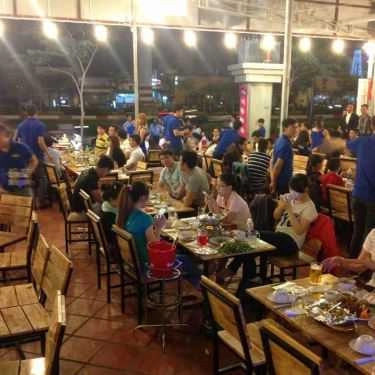 Tổng hợp- Phố Đêm - Quán Nhậu Bình Dân