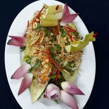 Món ăn- Quán Ăn Nhà Hàng Chay Sala