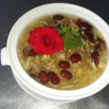 Món ăn- Quán Ăn Nhà Hàng Chay Sala