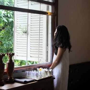 Tổng hợp- Sol 9 Cafe