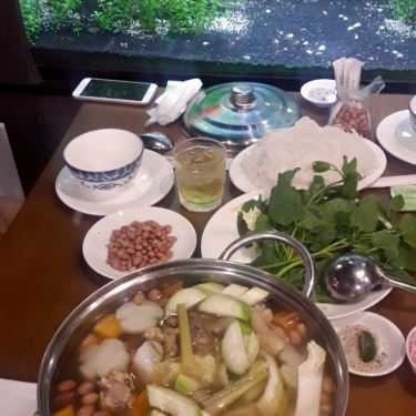 Món ăn- Cafe Nhà Hàng Thu Nguyễn - Món Ngon Hà Nội