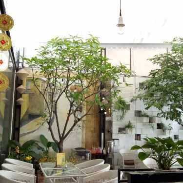 Tổng hợp- Cafe Nhà Hàng Thu Nguyễn - Món Ngon Hà Nội