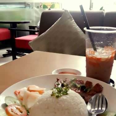 Món ăn- Cafe Nhà Hàng Thu Nguyễn - Món Ngon Hà Nội