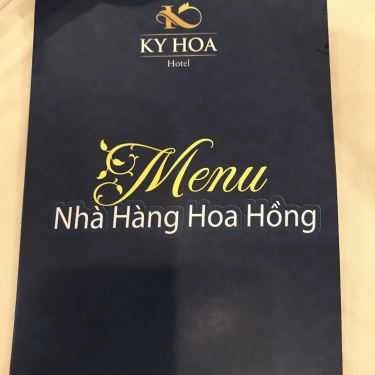 Tổng hợp- Nhà hàng tiệc cưới Nhà Hàng Tiệc Cưới Hoa Hồng