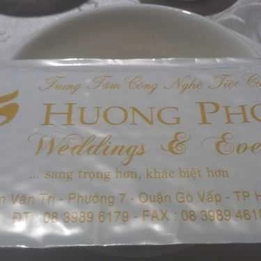 Tổng hợp- Nhà hàng tiệc cưới Nhà Hàng Tiệc Cưới Hương Phố