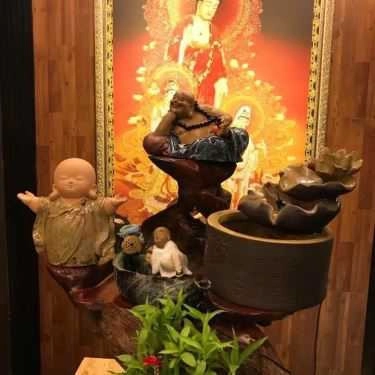 Tổng hợp- Quán Ăn Nhà Hàng Tiên Chay