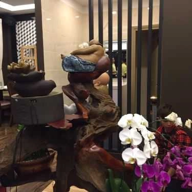 Tổng hợp- Quán Ăn Nhà Hàng Tiên Chay
