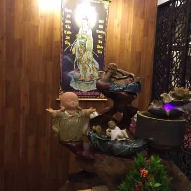 Tổng hợp- Quán Ăn Nhà Hàng Tiên Chay