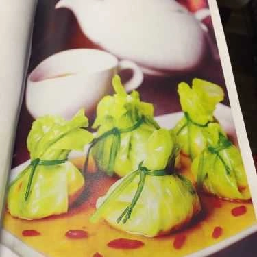 Thực đơn- Quán Ăn Nhà Hàng Tiên Chay