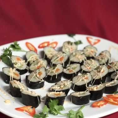Tổng hợp- Quán Ăn Nhà Hàng Vườn Chay Garden