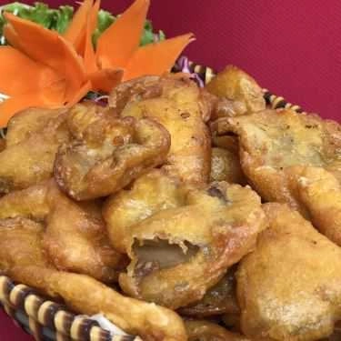 Tổng hợp- Quán Ăn Nhà Hàng Vườn Chay Garden