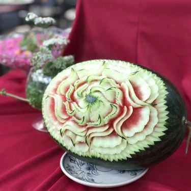 Tổng hợp- Quán Ăn Nhà Hàng Vườn Chay Garden