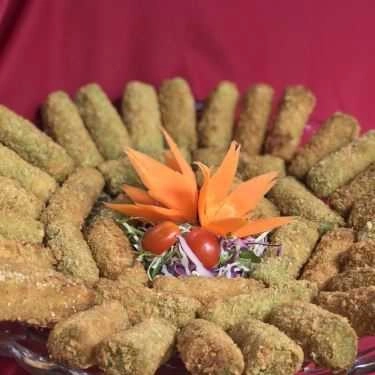 Tổng hợp- Quán Ăn Nhà Hàng Vườn Chay Garden