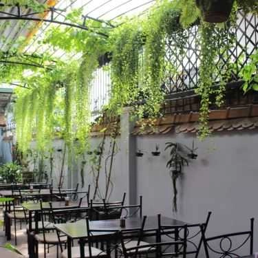 Tổng hợp- Quán Ăn Nhà Hàng Vườn Chay Garden