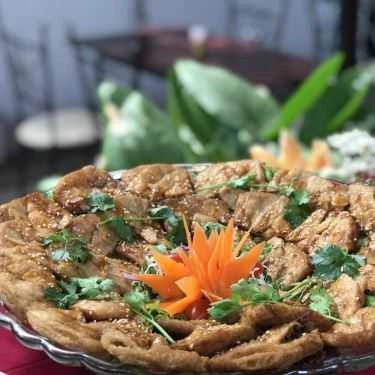 Tổng hợp- Quán Ăn Nhà Hàng Vườn Chay Garden