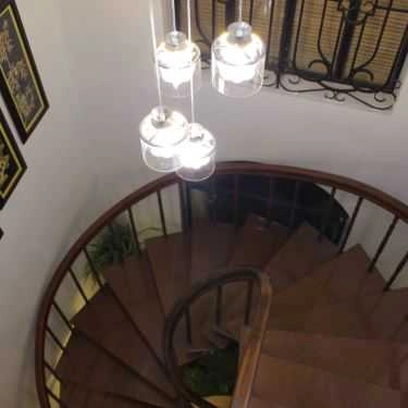 Tổng hợp- Quán Ăn Nhà Hàng Vườn Chay Garden