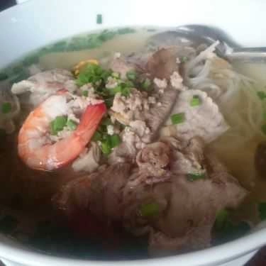Món ăn- Nhà Khách 108 Nguyễn Du