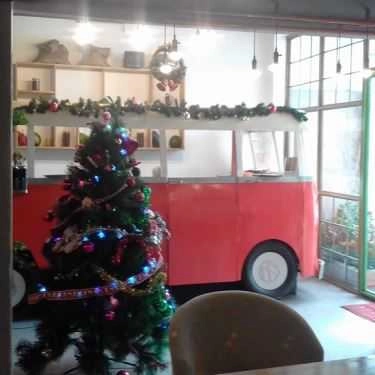 Tổng hợp- Cafe Nhà Máy Trái Cây - Trường Sa