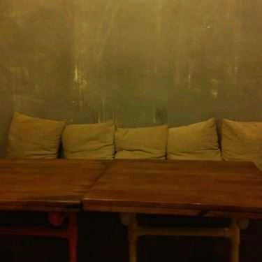 Tổng hợp- Cafe Nhà Máy Trái Cây - Trường Sa