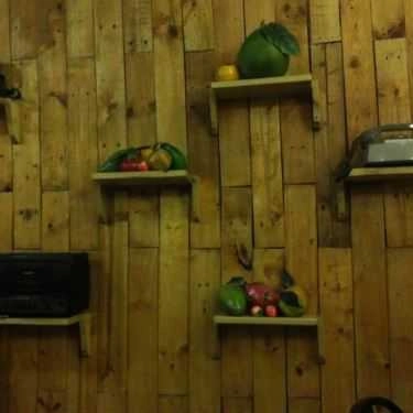 Tổng hợp- Cafe Nhà Máy Trái Cây - Trường Sa