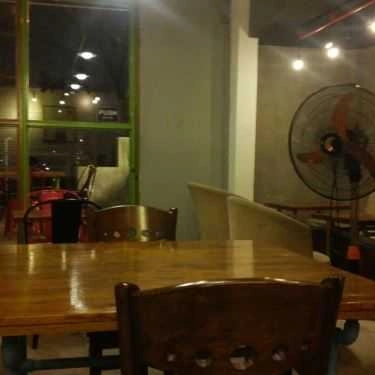 Tổng hợp- Cafe Nhà Máy Trái Cây - Trường Sa