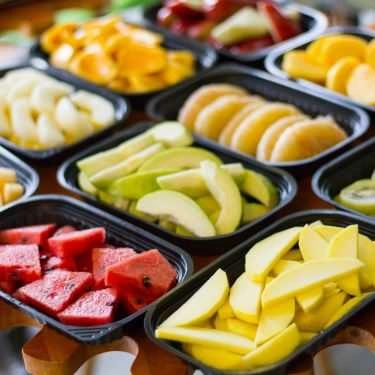 Tổng hợp- Cafe Nhà Máy Trái Cây - Trường Sa