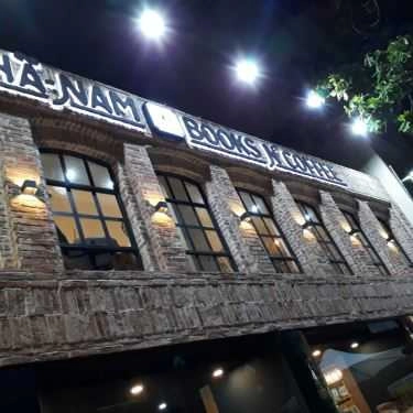 Tổng hợp- Nhã Nam Cafe