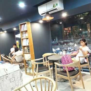 Tổng hợp- Nhã Nam Cafe