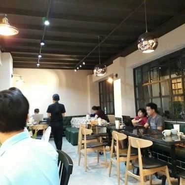 Tổng hợp- Nhã Nam Cafe
