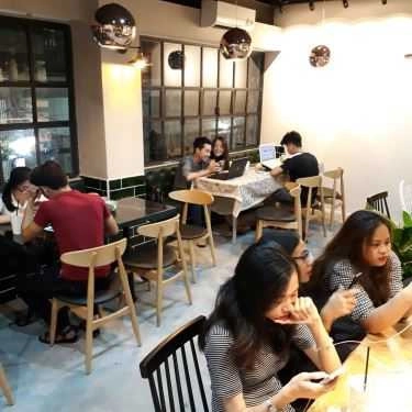 Tổng hợp- Nhã Nam Cafe