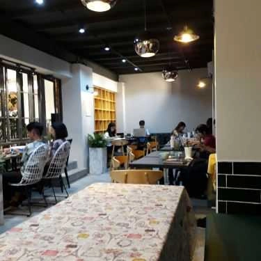 Tổng hợp- Nhã Nam Cafe