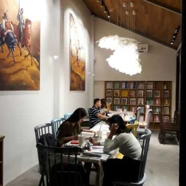 Tổng hợp- Nhã Nam Cafe