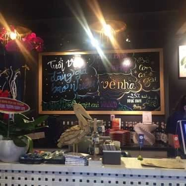 Tổng hợp- Nhã Nam Cafe