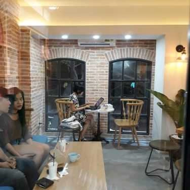 Tổng hợp- Nhã Nam Cafe