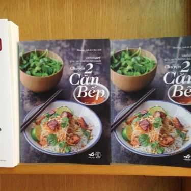 Tổng hợp- Nhã Nam Thư Quán - Cafe Sách