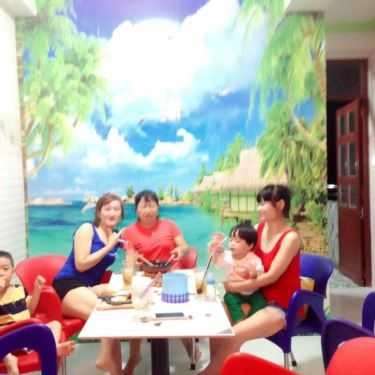Tổng hợp- Nhà Nghỉ Quyên Quyên - Cần Giờ