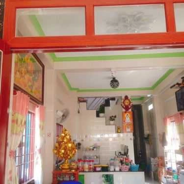 Tổng hợp- Nhà Nghỉ Quyên Quyên - Cần Giờ