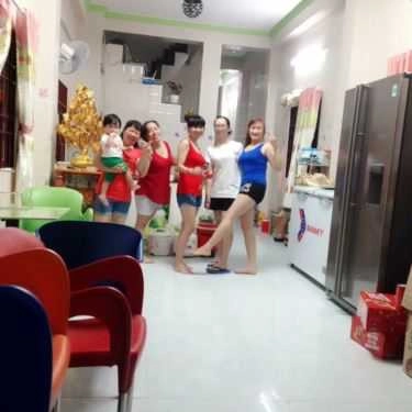 Tổng hợp- Nhà Nghỉ Quyên Quyên - Cần Giờ