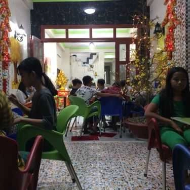 Tổng hợp- Nhà Nghỉ Quyên Quyên - Cần Giờ