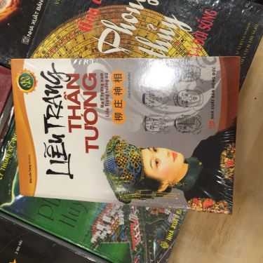 Tổng hợp- Cafe Nhà Sách Cá Chép - Nguyễn Thị Minh Khai