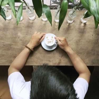 Tổng hợp- Nha Saigon - Coffee Apartment